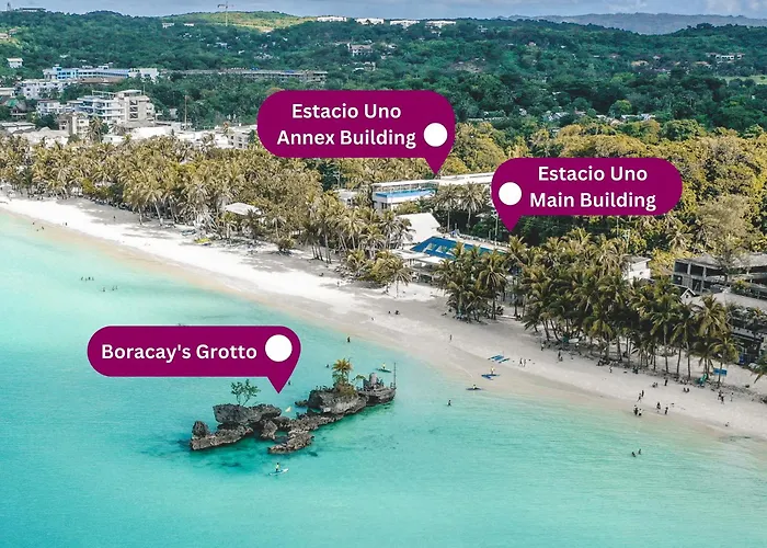 Estacio Uno