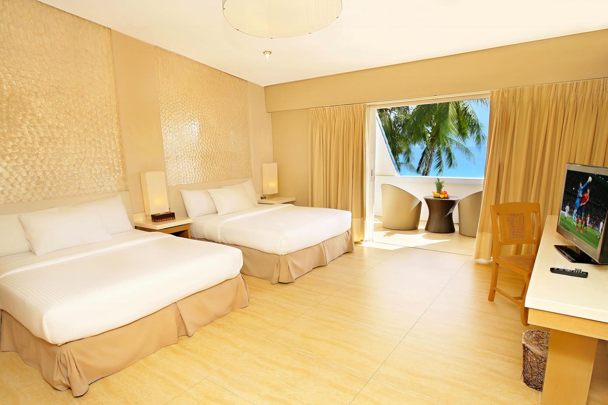 Resort Estacio Uno Balabag (Boracay)
