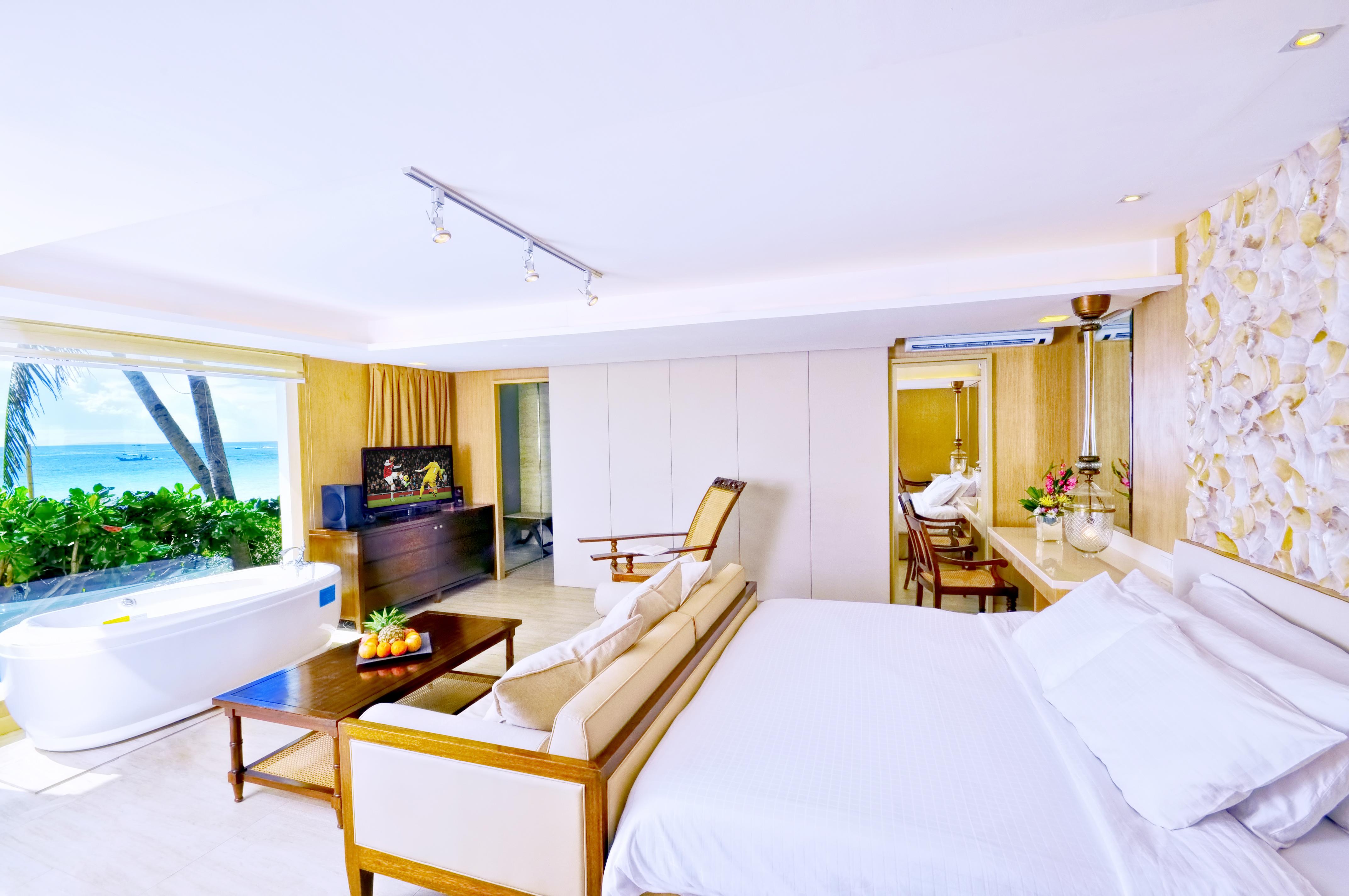 Resort Estacio Uno 4*