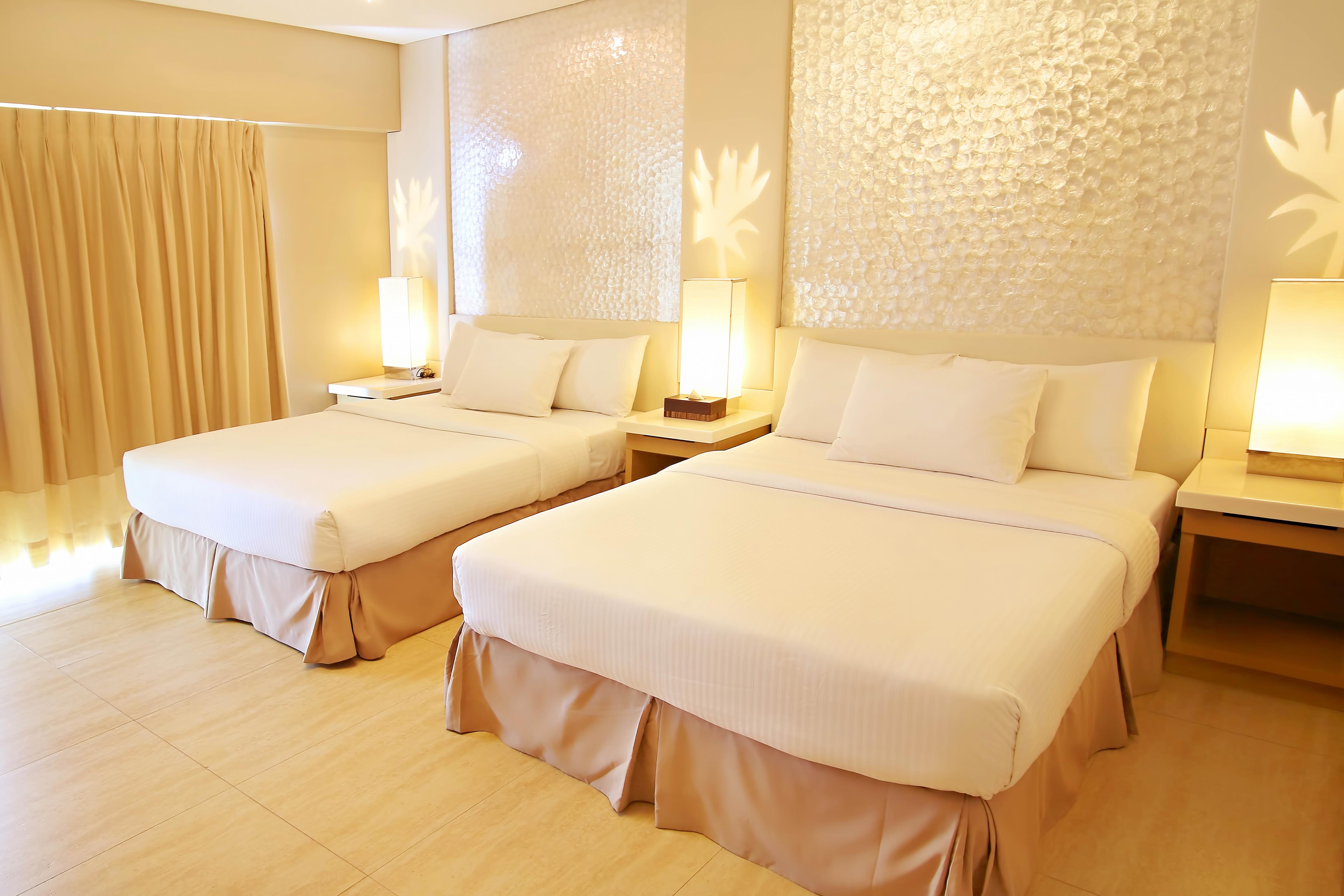 Resort Estacio Uno Balabag (Boracay)