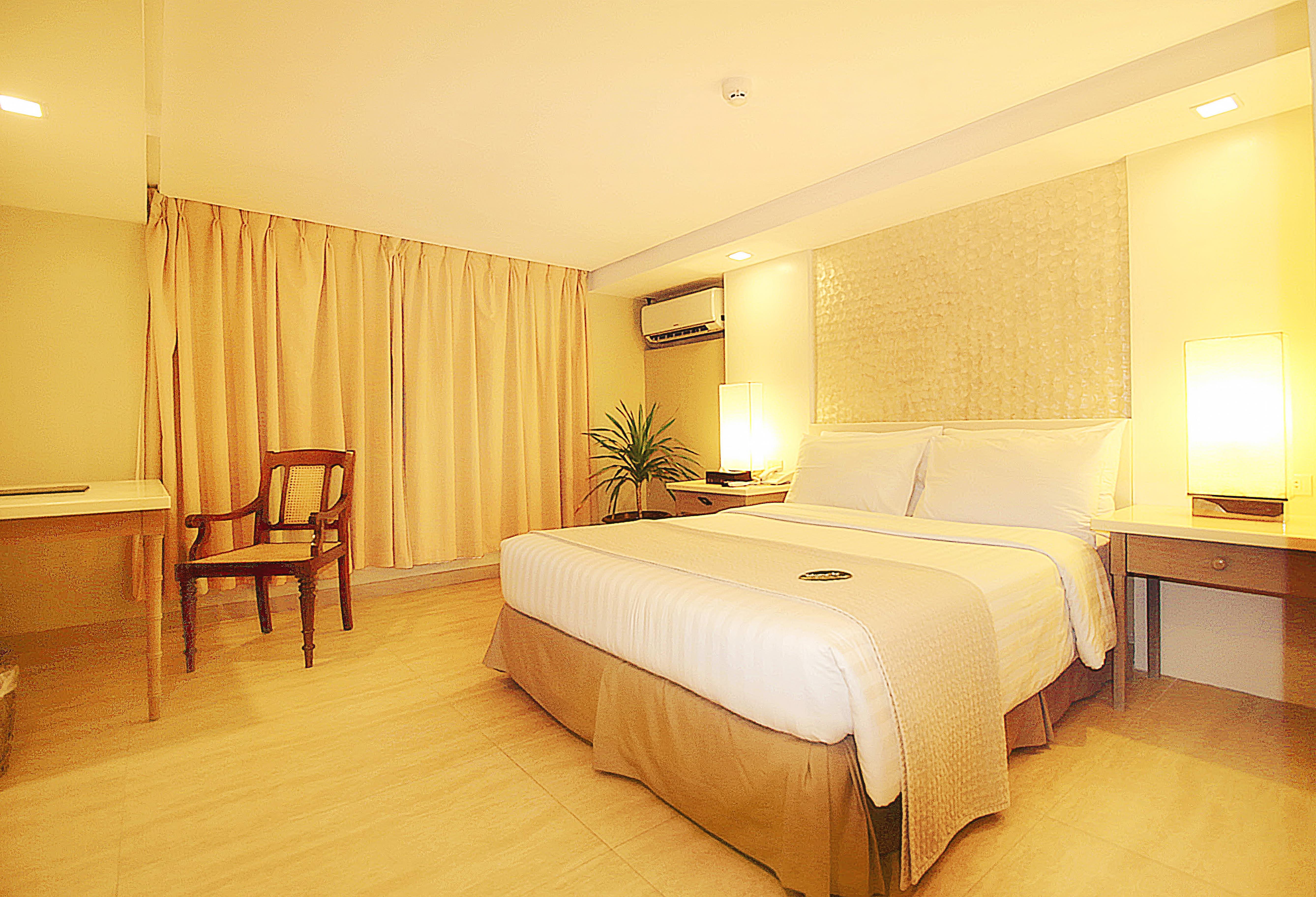 Estacio Uno 4* Balabag (Boracay)