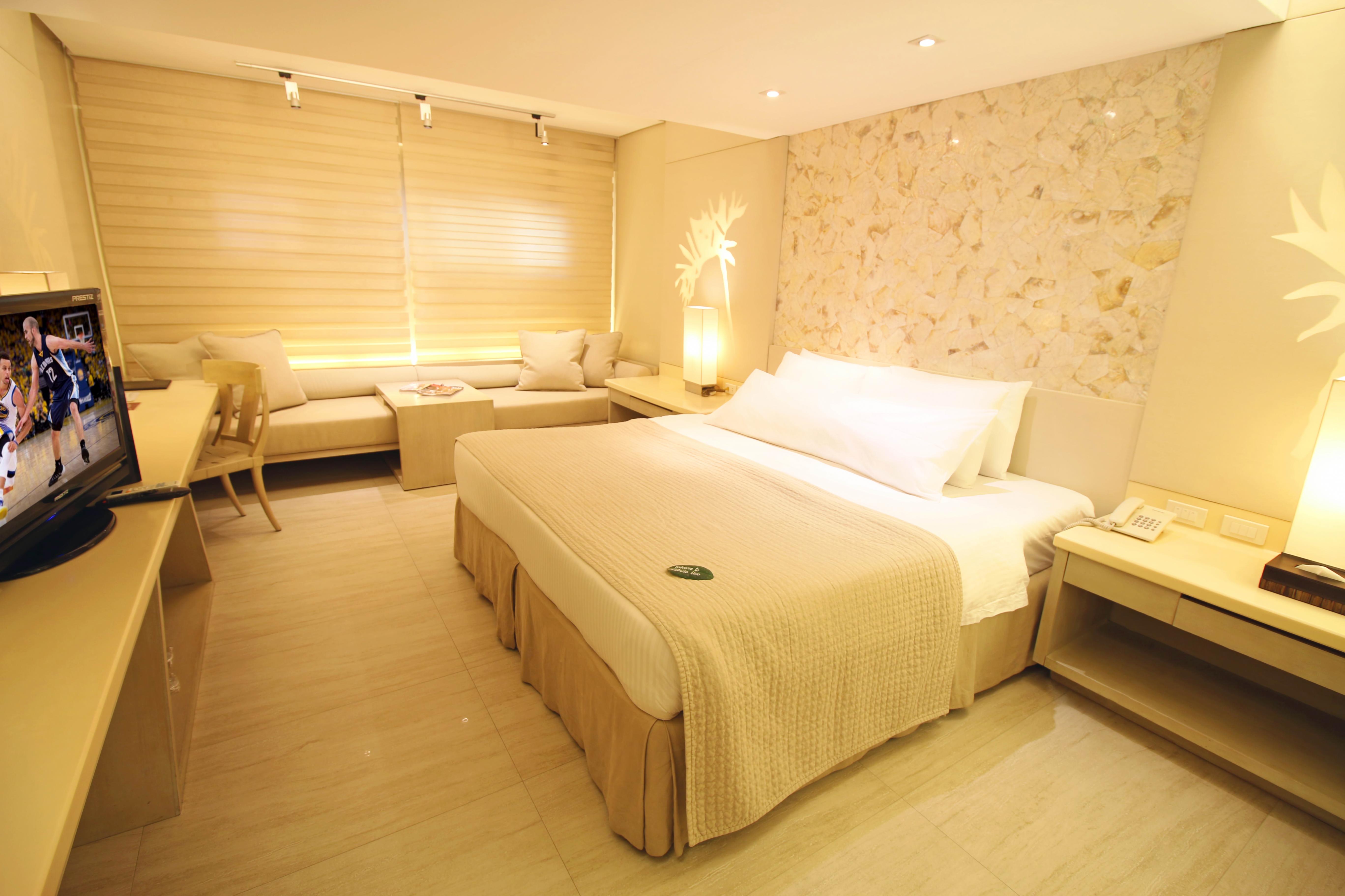 Estacio Uno Resort Balabag (Boracay)