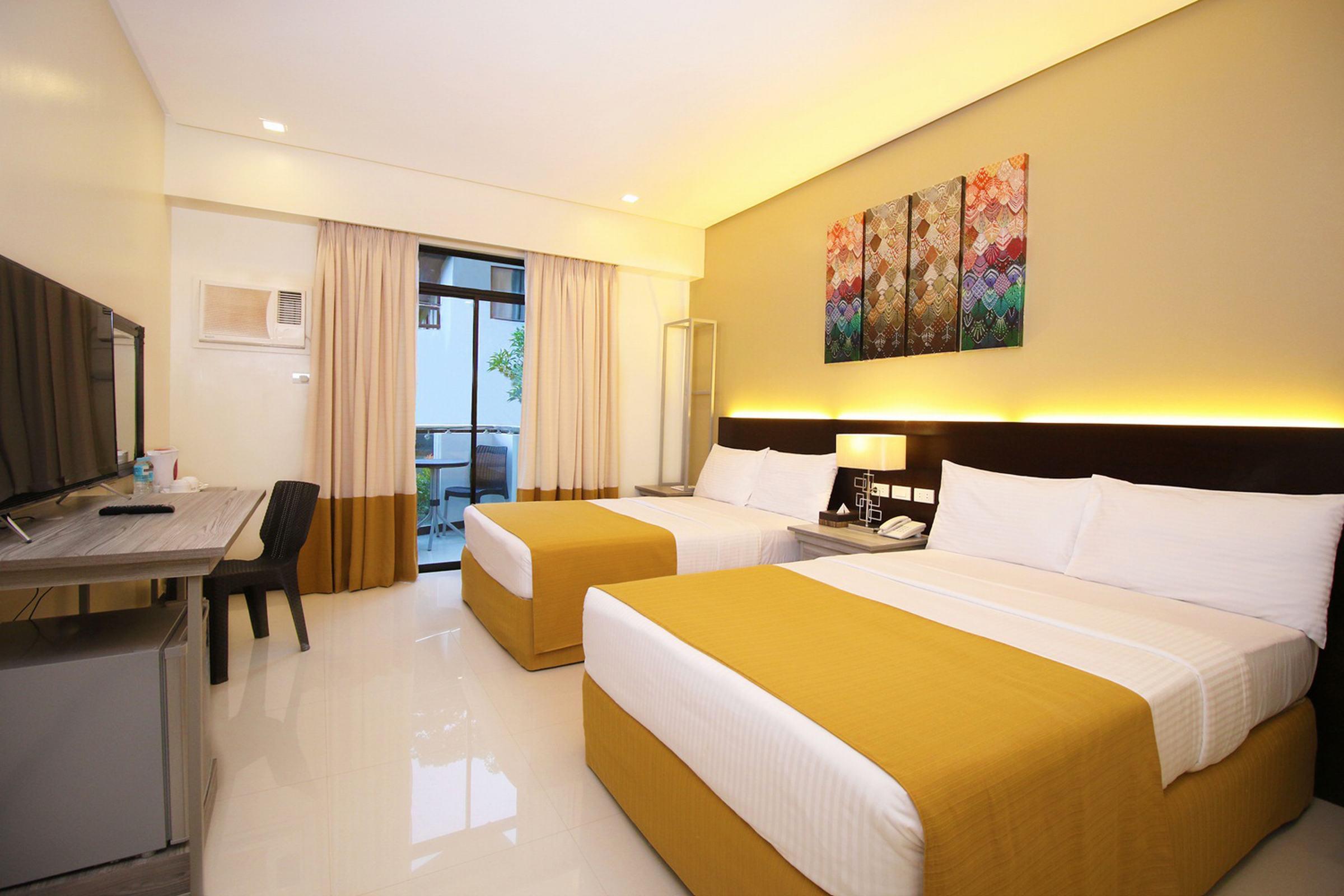 Estacio Uno Balabag (Boracay)