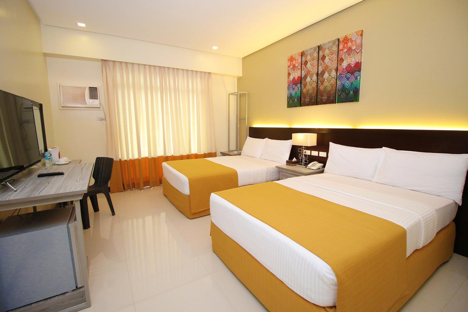 Estacio Uno Balabag (Boracay)