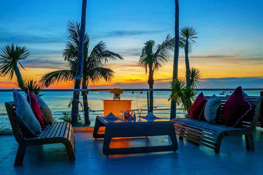 Estacio Uno Resort 4*
