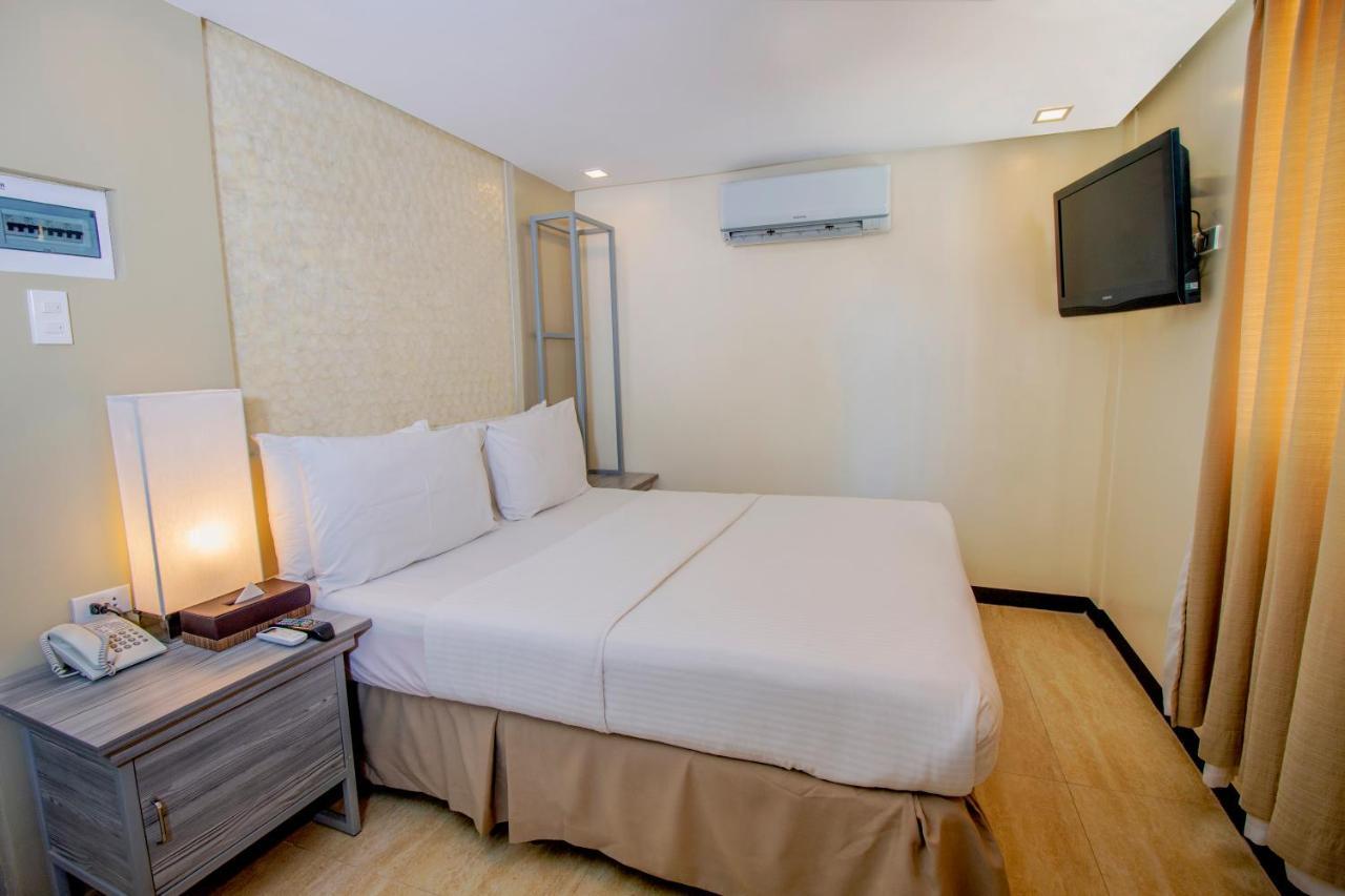 Estacio Uno Resort Balabag (Boracay)