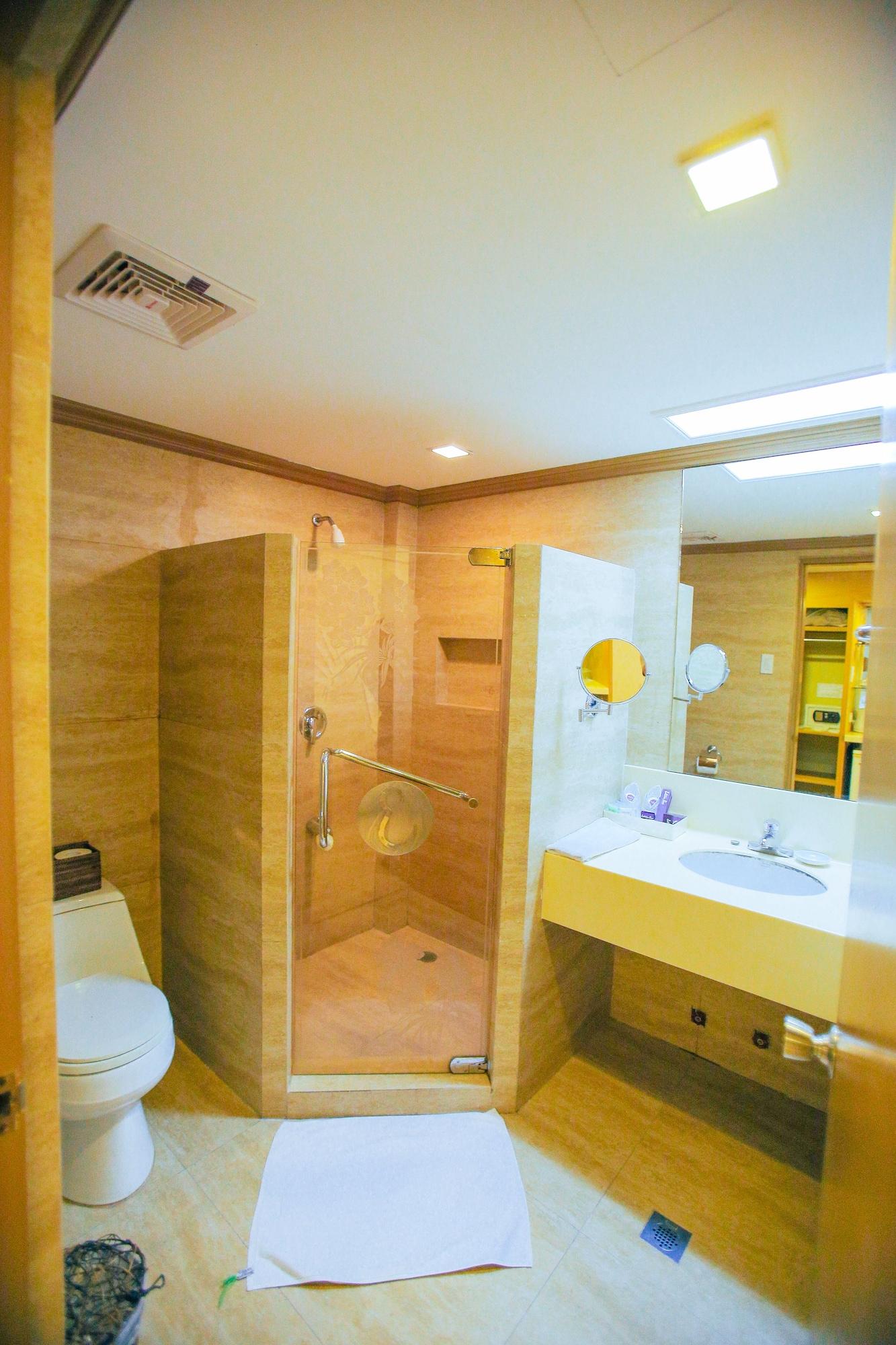 Estacio Uno 4* Balabag (Boracay)