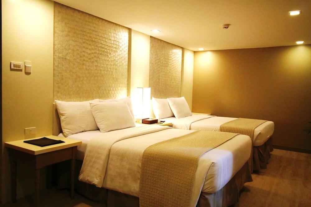 Estacio Uno Resort