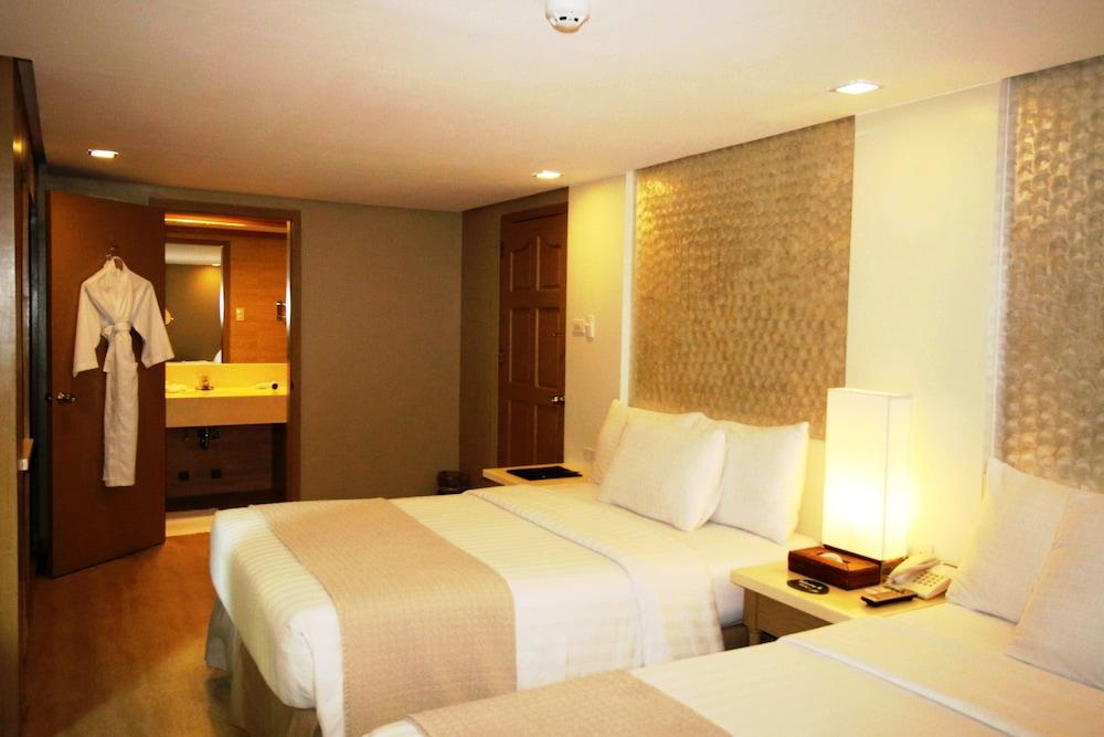 Resort Estacio Uno 4*