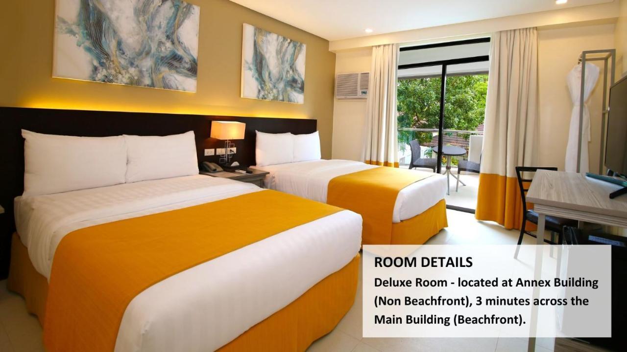 Resort Estacio Uno 4*