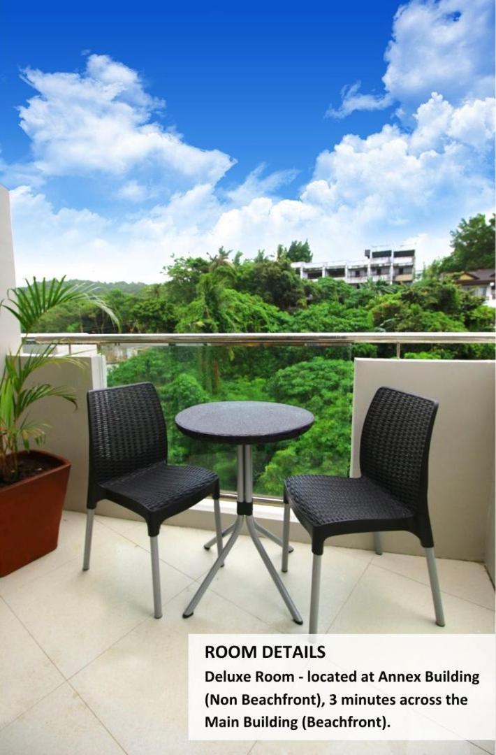 Resort Estacio Uno Balabag (Boracay)