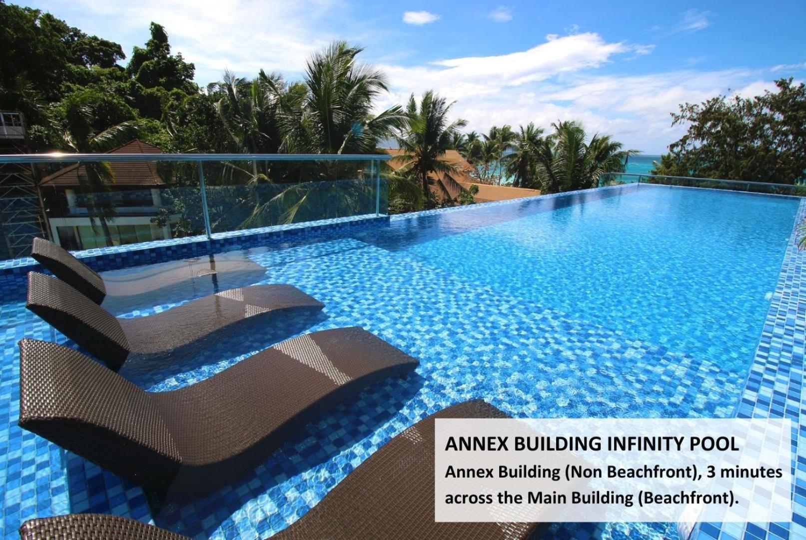 Resort Estacio Uno Balabag (Boracay)