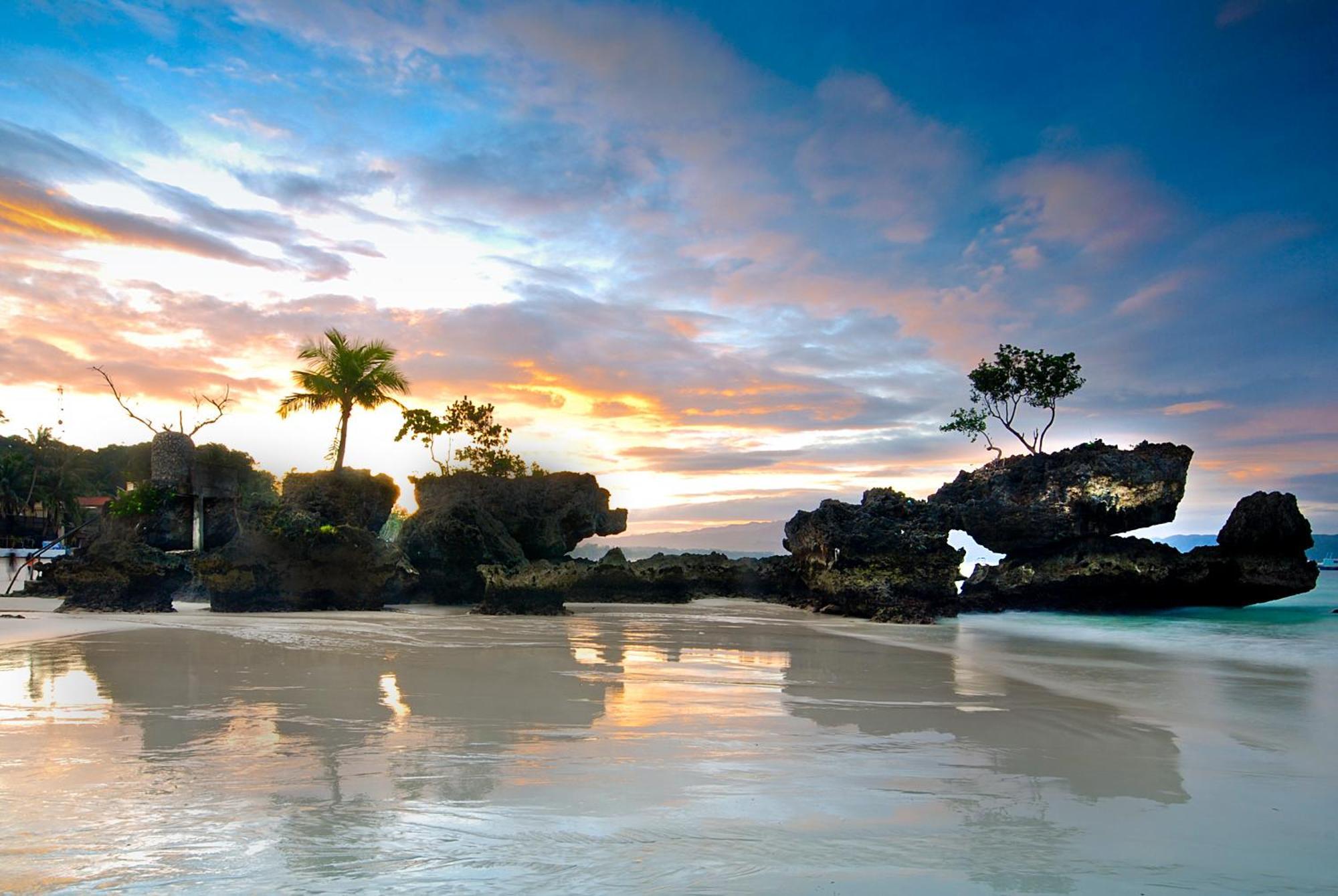 Estacio Uno Balabag (Boracay)