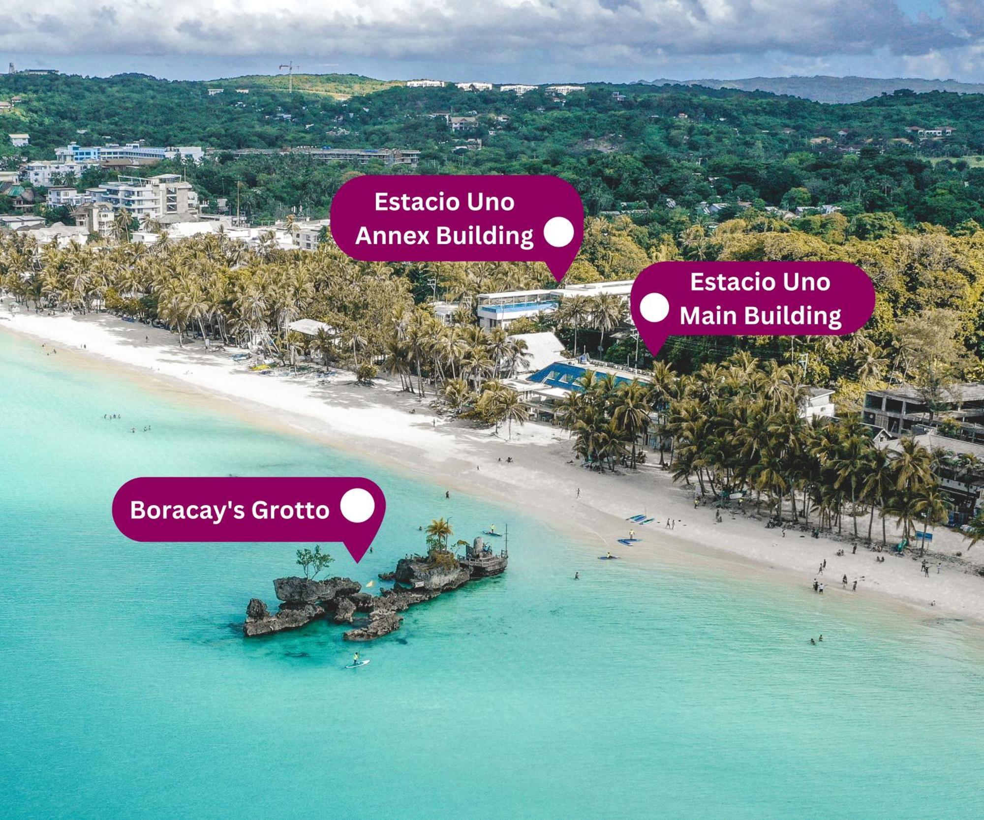 Resort Estacio Uno