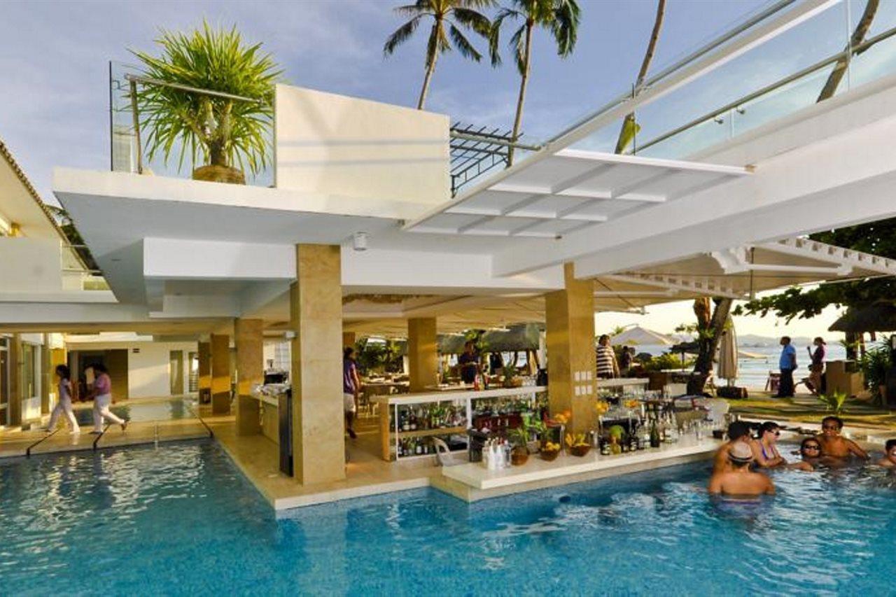 Resort Estacio Uno Balabag (Boracay)