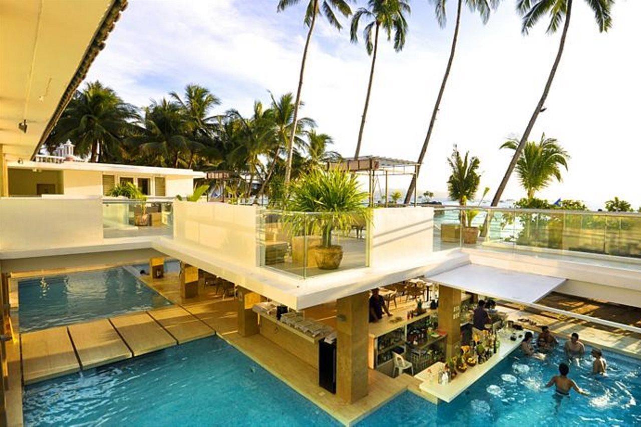 Resort Estacio Uno Balabag (Boracay)