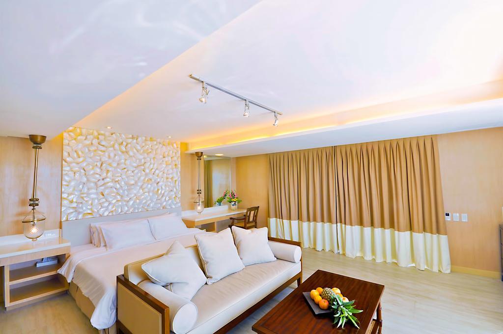 Resort Estacio Uno 4*