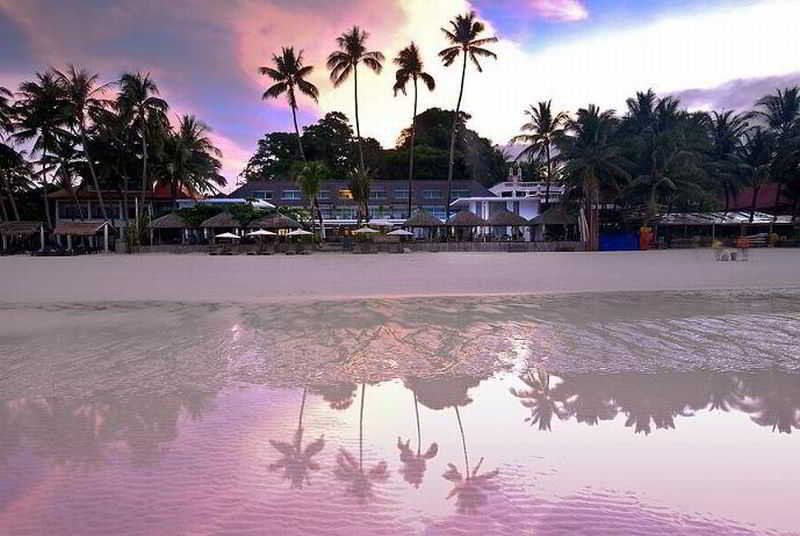 Resort Estacio Uno 4*