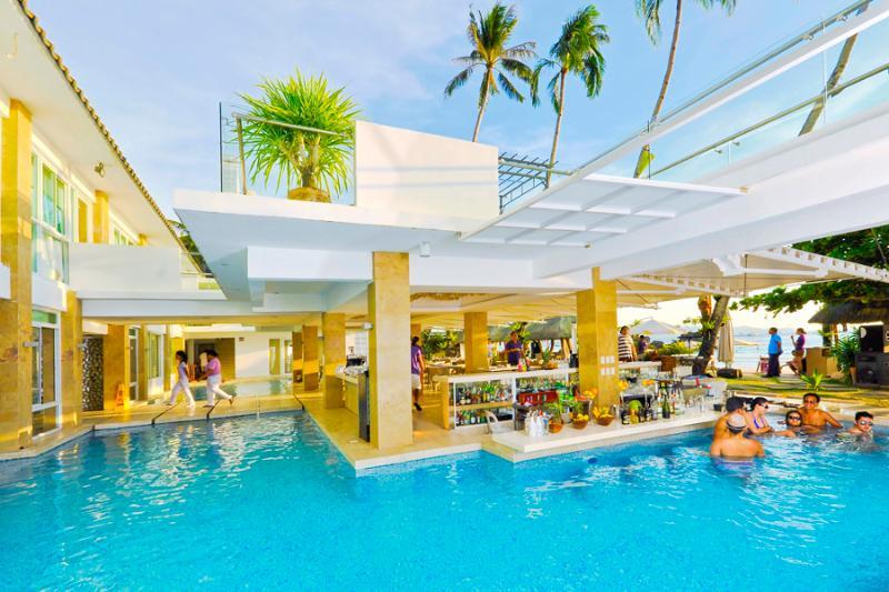 Estacio Uno 4* Balabag (Boracay)