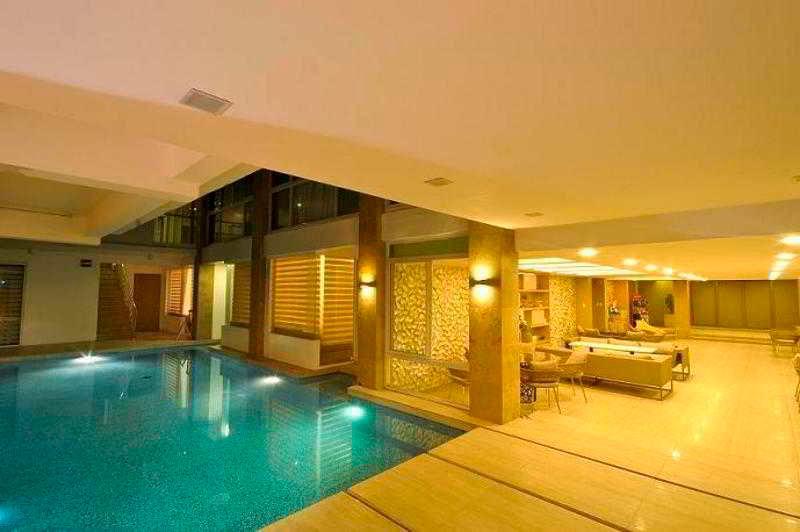 Resort Estacio Uno 4*